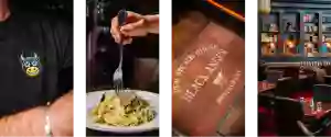 Black Angus - Restaurant La Valentine