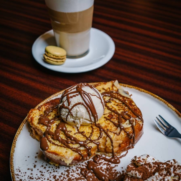 Le Restaurant - Black Angus - Restaurant La Valentine