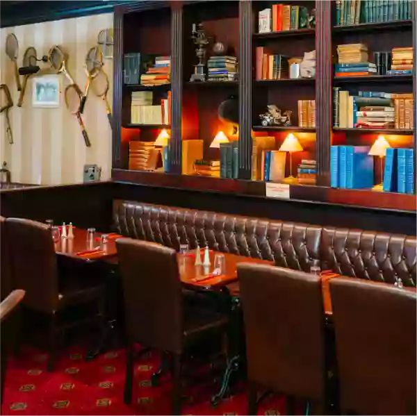 Black Angus - Restaurant La Valentine