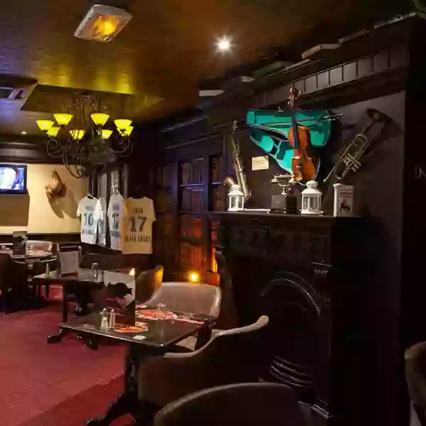 Le Restaurant - Black Angus - Restaurant La Valentine - Restaurant 13011